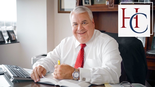 Meet Trey Hendershot